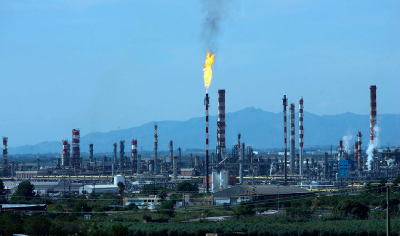 Andalucía redujo un 14% sus emisiones difusas de gases de efecto invernadero respecto a 2005