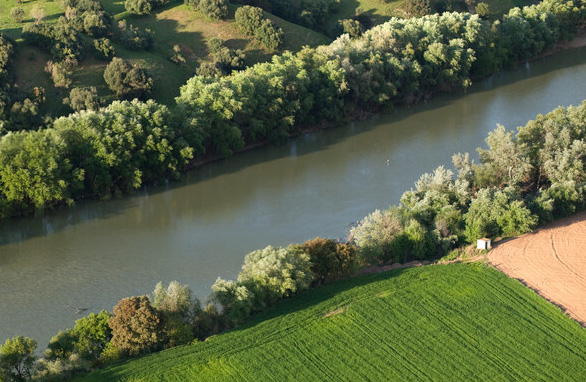 Enlace - Planes Hidrológicos Intracomunitarios