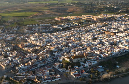 Enlace - Planificación y poblamiento