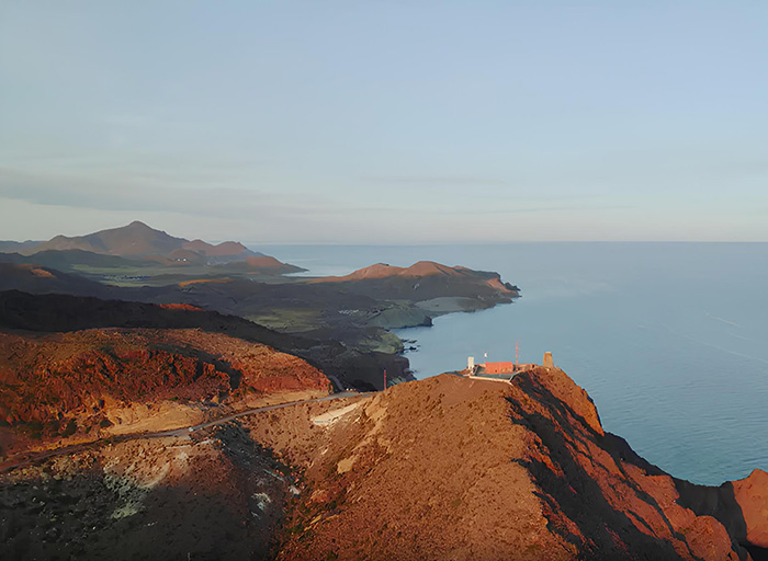 Enlace - Límites de los Espacios Naturales Protegidos de Andalucía (EENNPP), agosto 2025