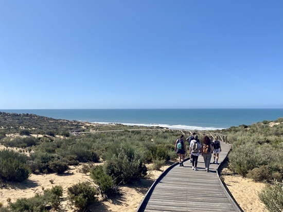 Preguntas frecuentes sobre la Propuesta de ampliación y rezonificación de la Reserva de la Biosfera Doñana