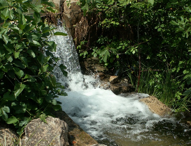 Enlace - PHC 2022-2027. Masas de agua subterránea