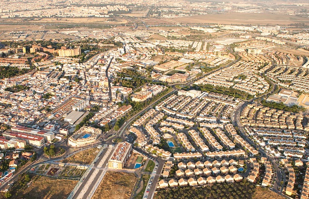 Enlace - Planes subregionales