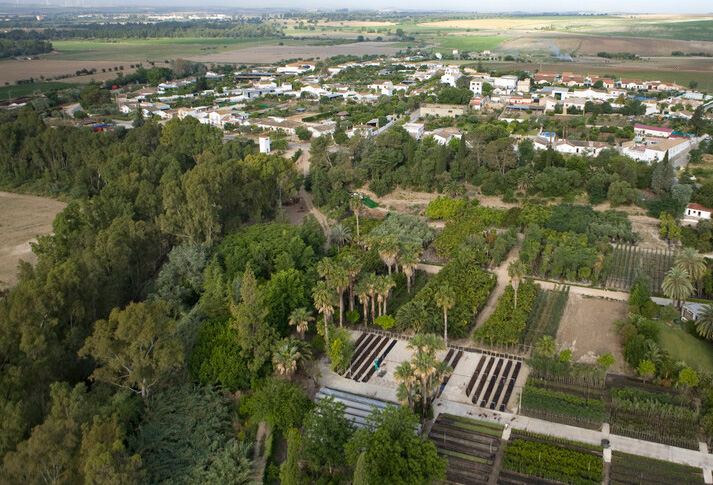 Enlace - Demarcación Hidrográfica del Guadalete y Barbate