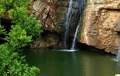 Enlace - Estado de las masas de agua subterránea PHC 2022-2027