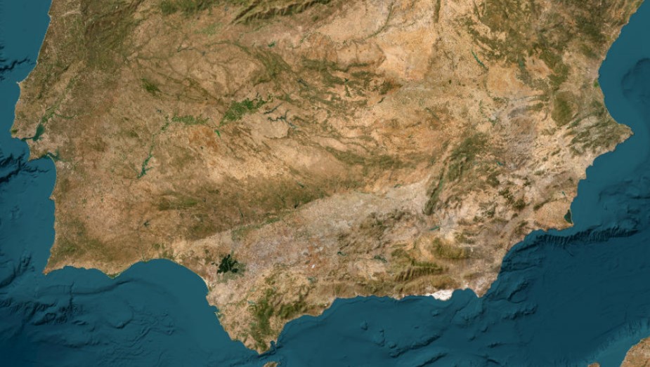 Bases de referencia y elevaciones