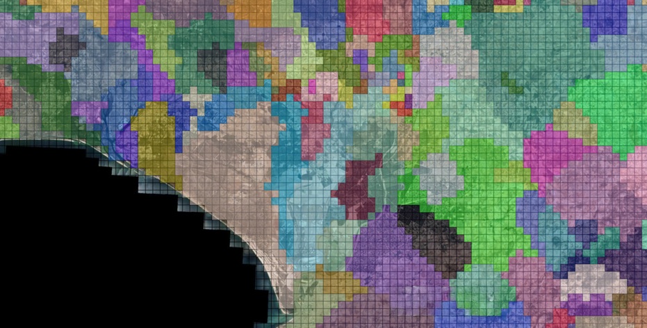 Visor estadístico de información forestal (INDIFO)