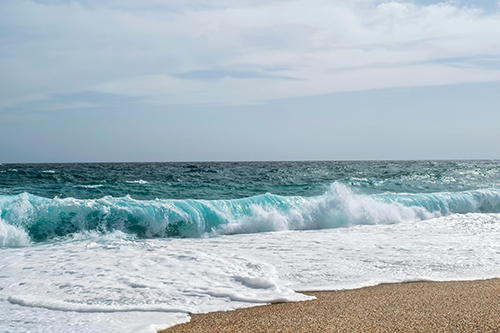 La Junta refuerza su estrategia frente al cambio climático con nuevos estudios sobre los impactos en el litoral andaluz