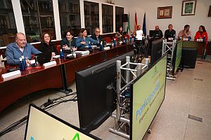 Consejo de Participación