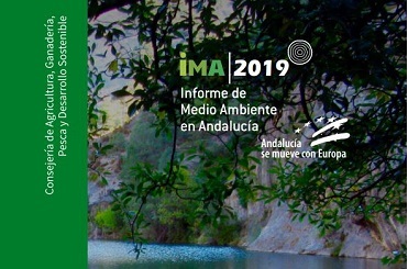 Informe de Medio Ambiente en Andalucía 2019