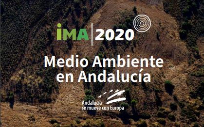 Informe de Medio Ambiente en Andalucía 2020
