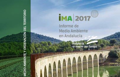 Informe de Medio Ambiente en Andalucía 2017