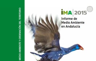 Informe de Medio Ambiente en Andalucía 2015