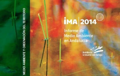 Informe de Medio Ambiente en Andalucía 2014