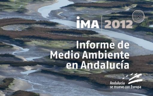 Informe de Medio Ambiente en Andalucía 2012