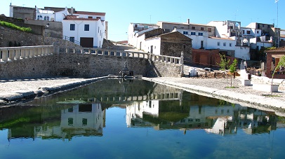 Enlace - SIOSE Andalucía