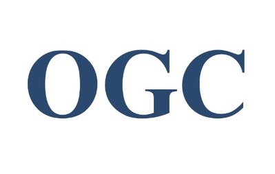 Enlace - Especificaciones establecidas por el OGC
