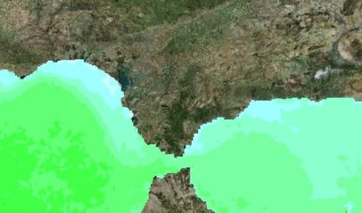 Seguimiento ambiental