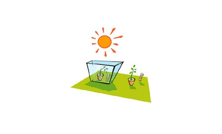 Experimento nº 3: Efecto invernadero con fiambreras