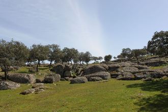 Actividades en el Parque Natural de la Sierra de Cardeña y Montoro