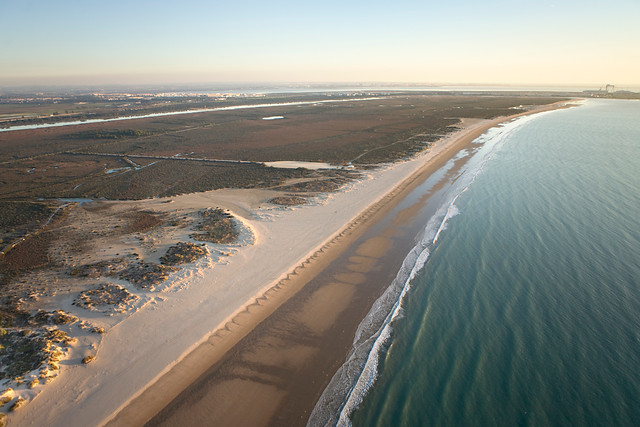 Litoral y Medio Marino