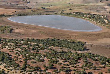 Reserva Natural Complejo Endorreico de Chiclana