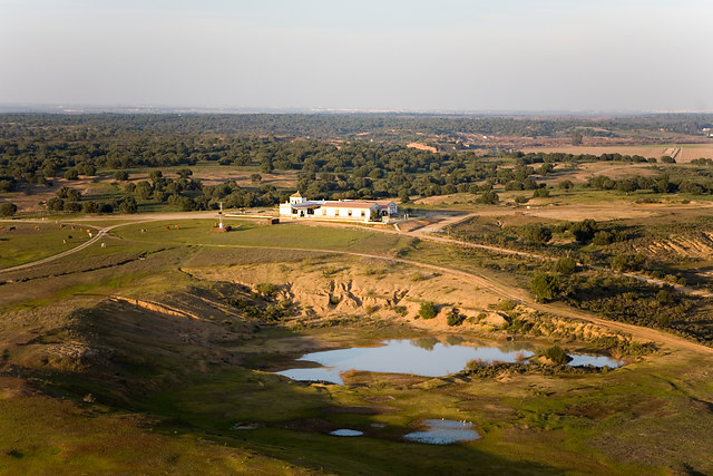 Reservas Naturales Concertadas