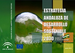 Estrategia Andaluza de Desarrollo Sostenible 2030