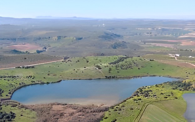Reserva Natural Laguna de Tíscar