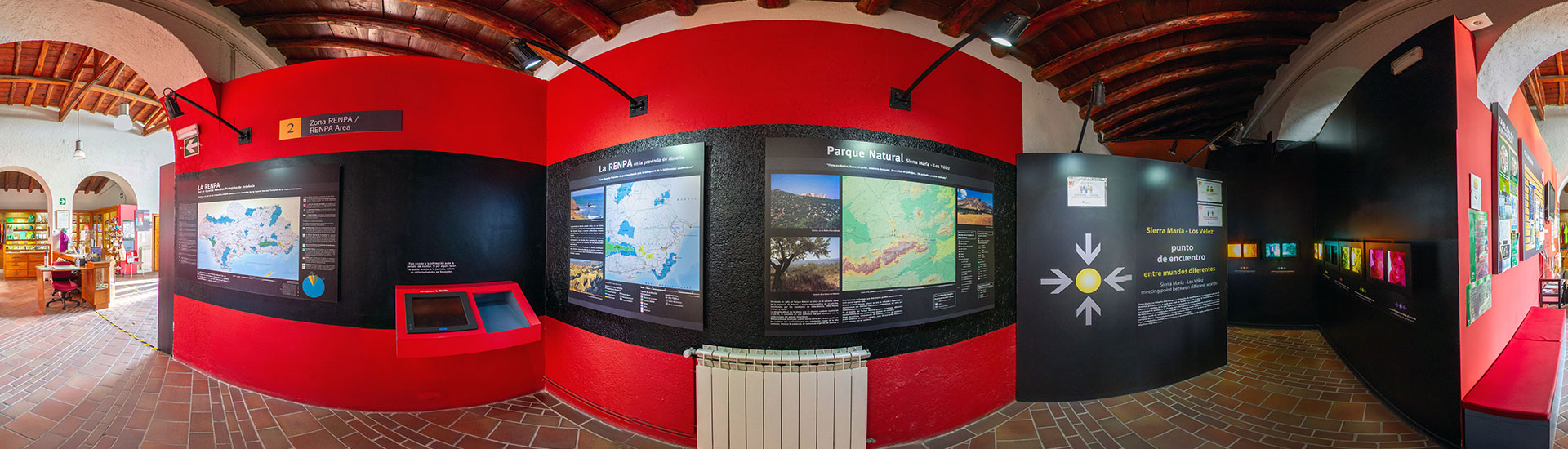 Parque Natural