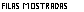 Rows Displayed