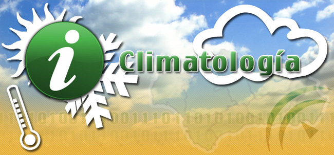 Logo Climatología