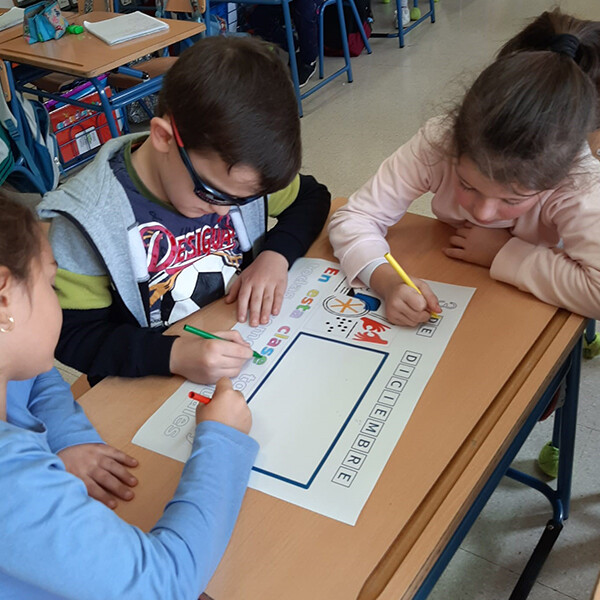 CEIP Cándido Nogales