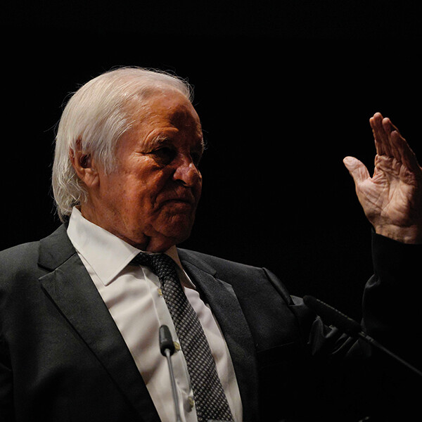 Manuel Benítez