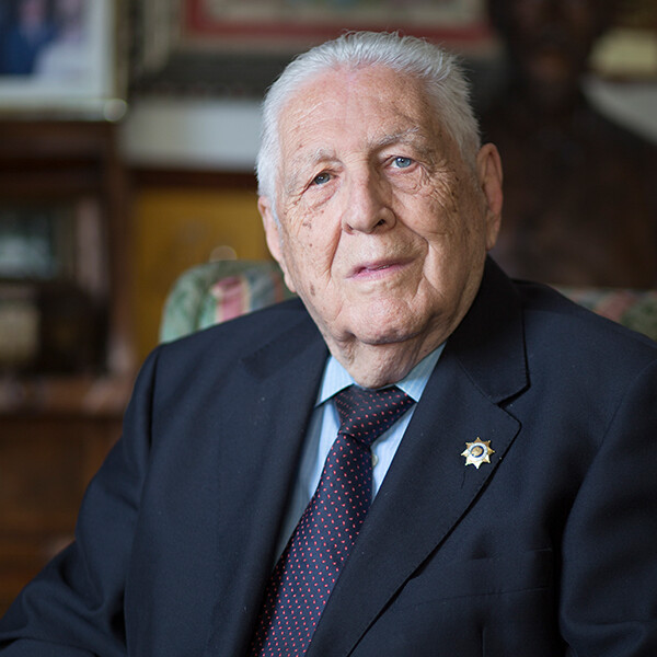 José María Segovia