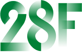 logo 28f