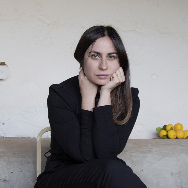 María Sánchez Rodríguez