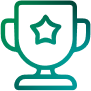 Medalla del deporte