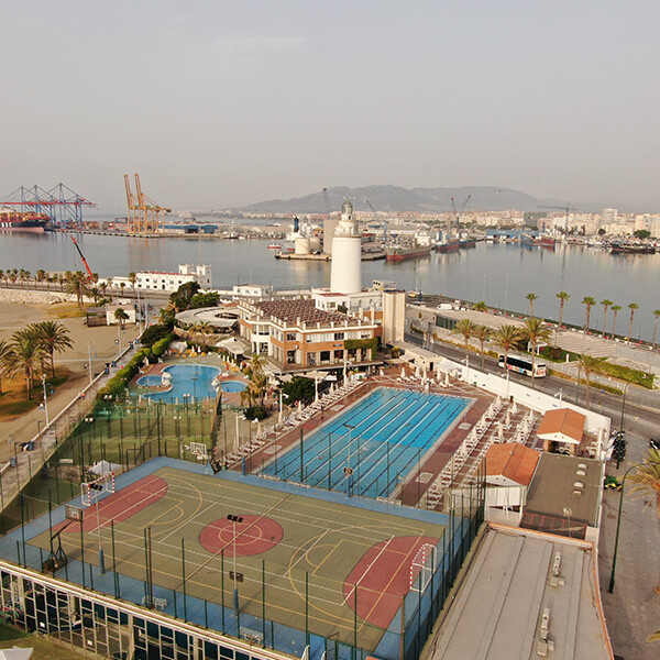 Real Club Mediterráneo de Málaga