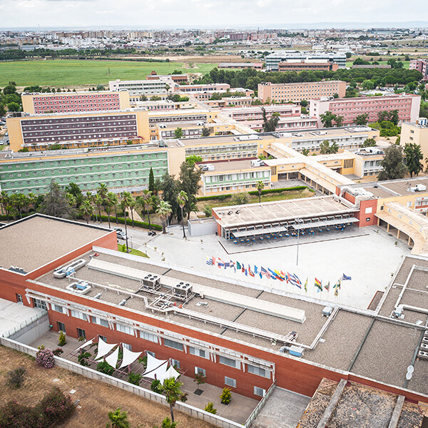 Universidad Pablo de Olavide