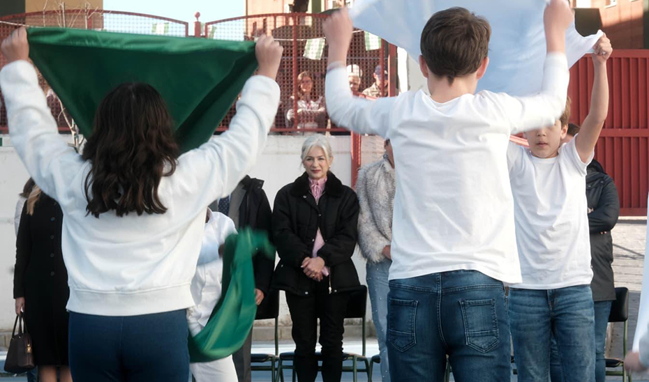 Del Pozo destaca que la programación, que incluye visitas y talleres familiares, aspira a "compartir la riqueza del patrimonio cultural andaluz"
