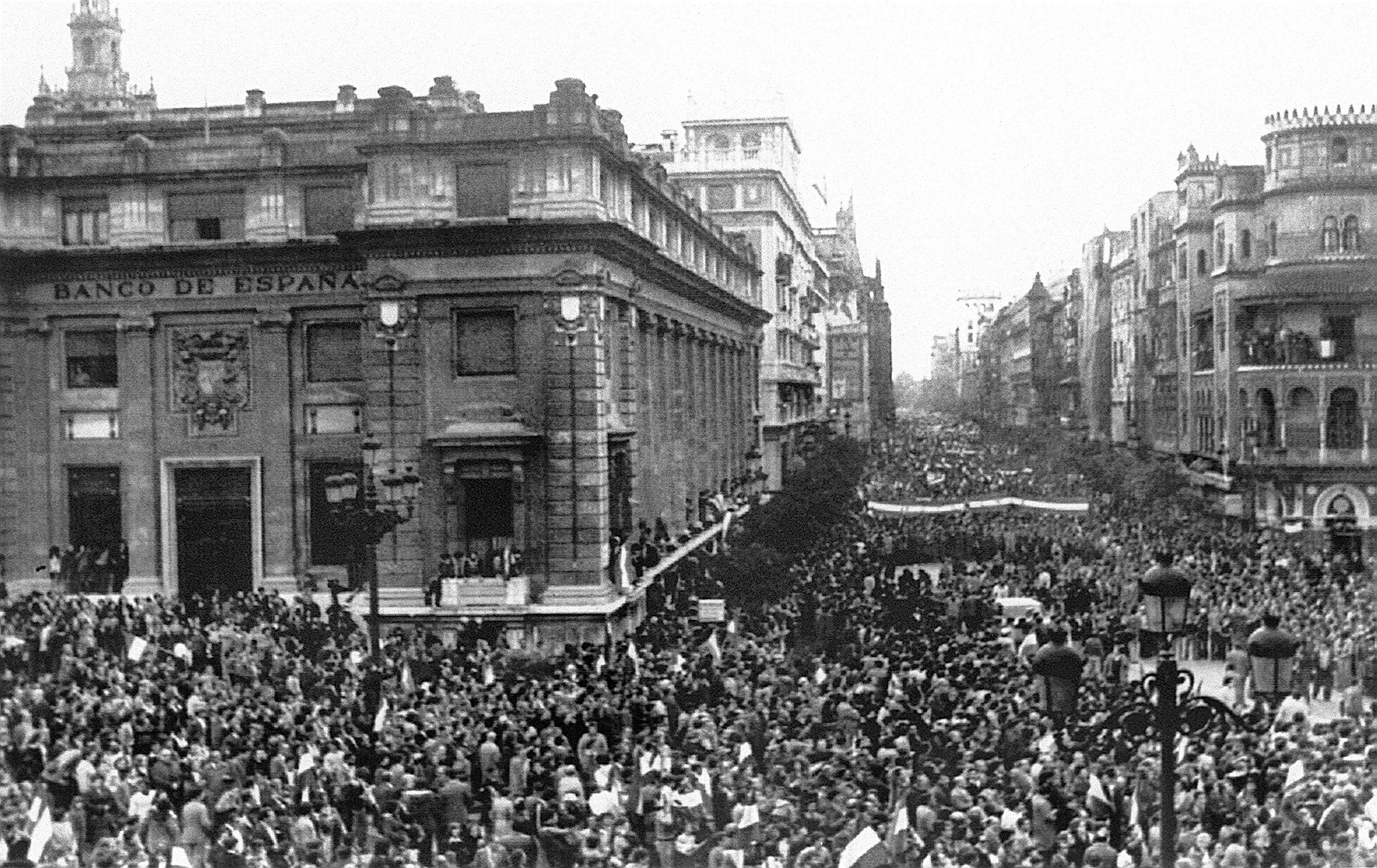 Manifestación