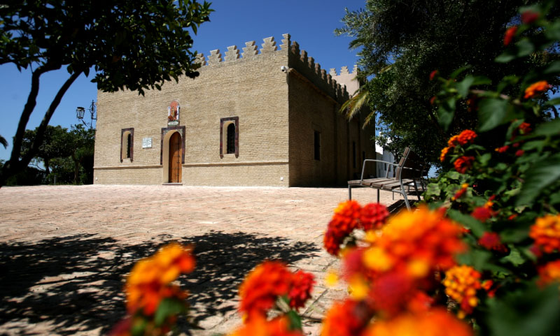 Museo Autonomía