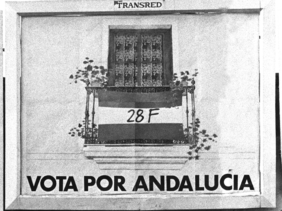 Balcón 28F