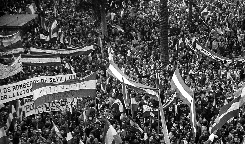 Manifestación