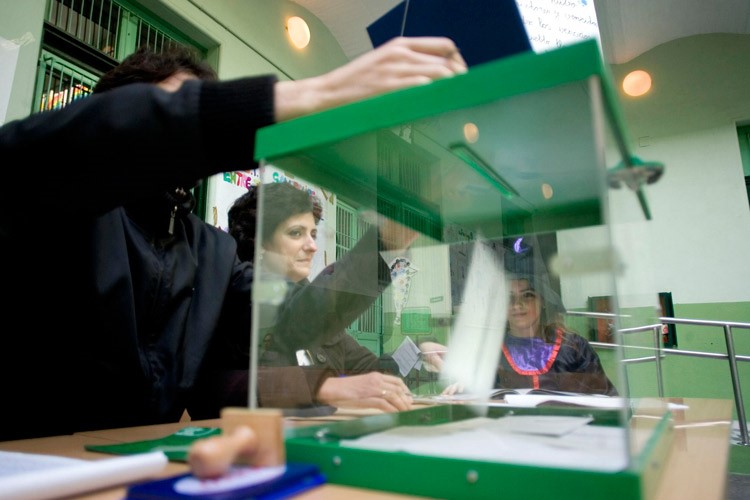 Referendum Estatuto 2007