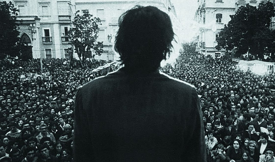 SILVIO GIRA HISTÓRICA