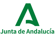 Logo Junta de Anadalucía