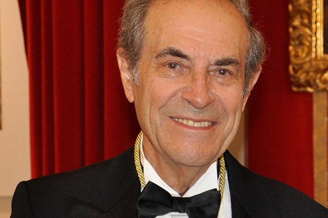Ramiro Rivera López