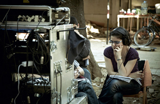 Más de 300 profesionales forman parte de la Asociación de Mujeres Cineastas y de los Medios Audiovisuales.
